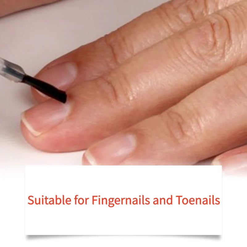 Powerful Toenail Fungus Removal Serum