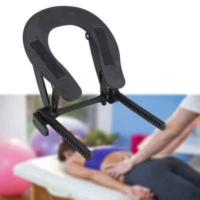 Massage Table Headrest Stand