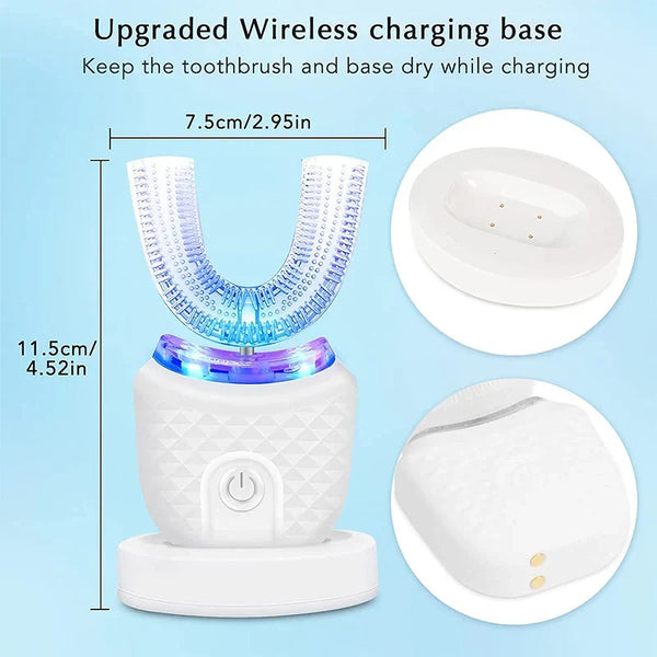 Smart Smile Brush