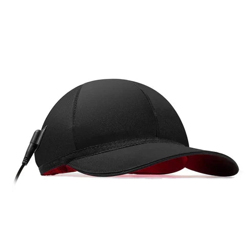 Red Light Therapy Cap for Hair Regrowth Treatments