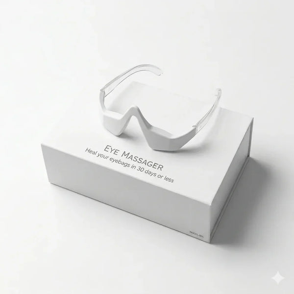 Radienta Redlight + Microcurrent Glasses™️