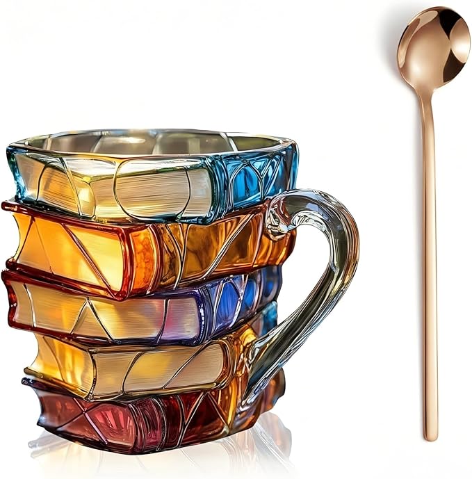 TheStorche's Books Mug