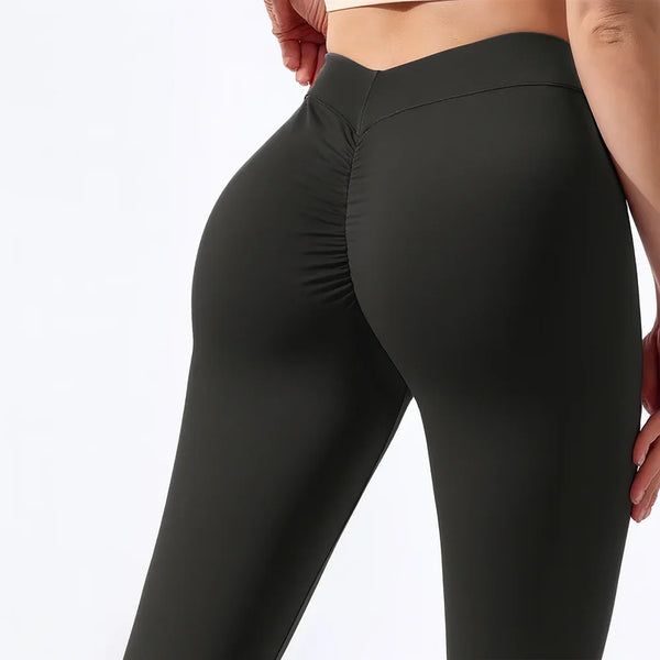 Butt Lifting Leggings
