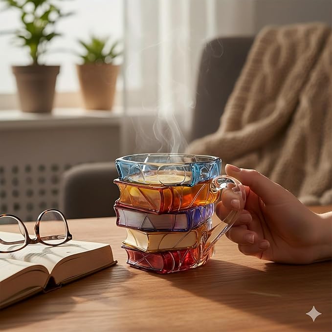 TheStorche's Books Mug