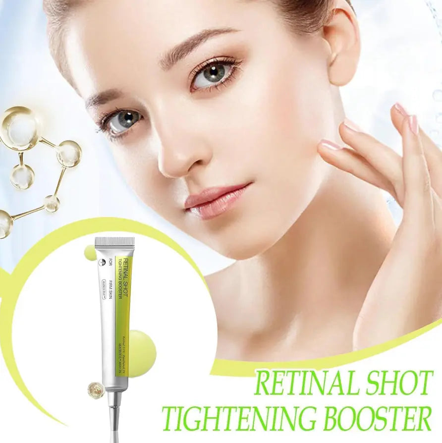 Retinal Shot Tightening Booster
