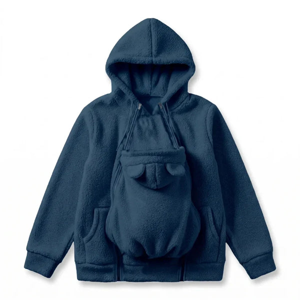 BabySnug Carrier Hoodie