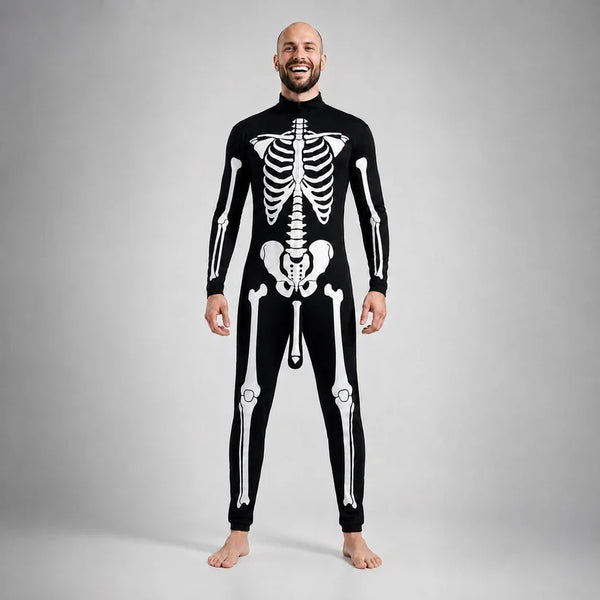 SkeleFlex Suit
