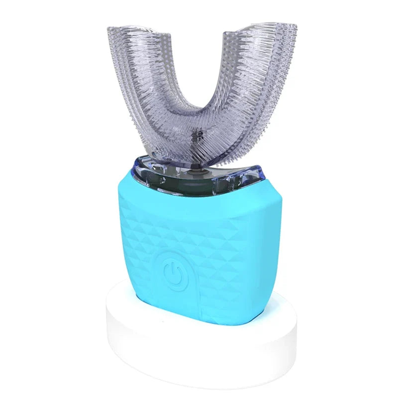 Smart Smile Brush