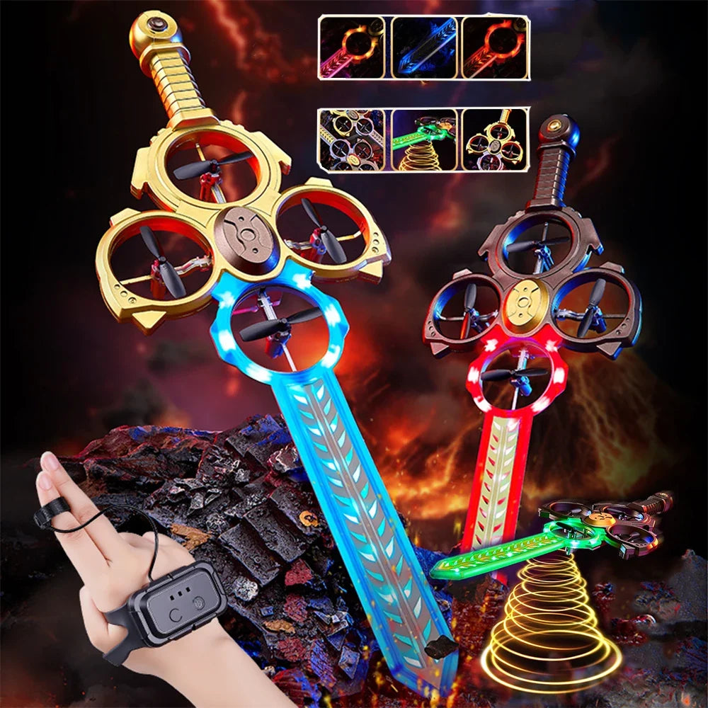 Flying Sword RC Drone
