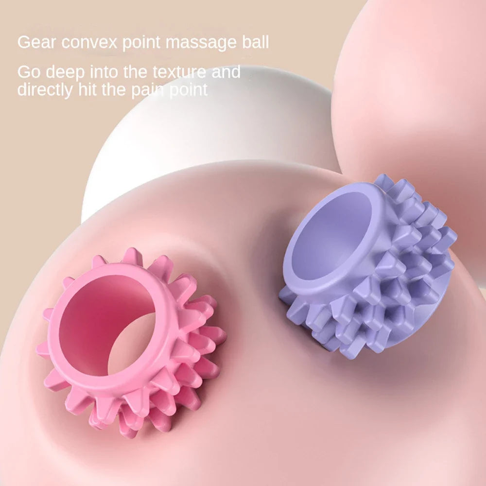 360° Trigger Point Massager