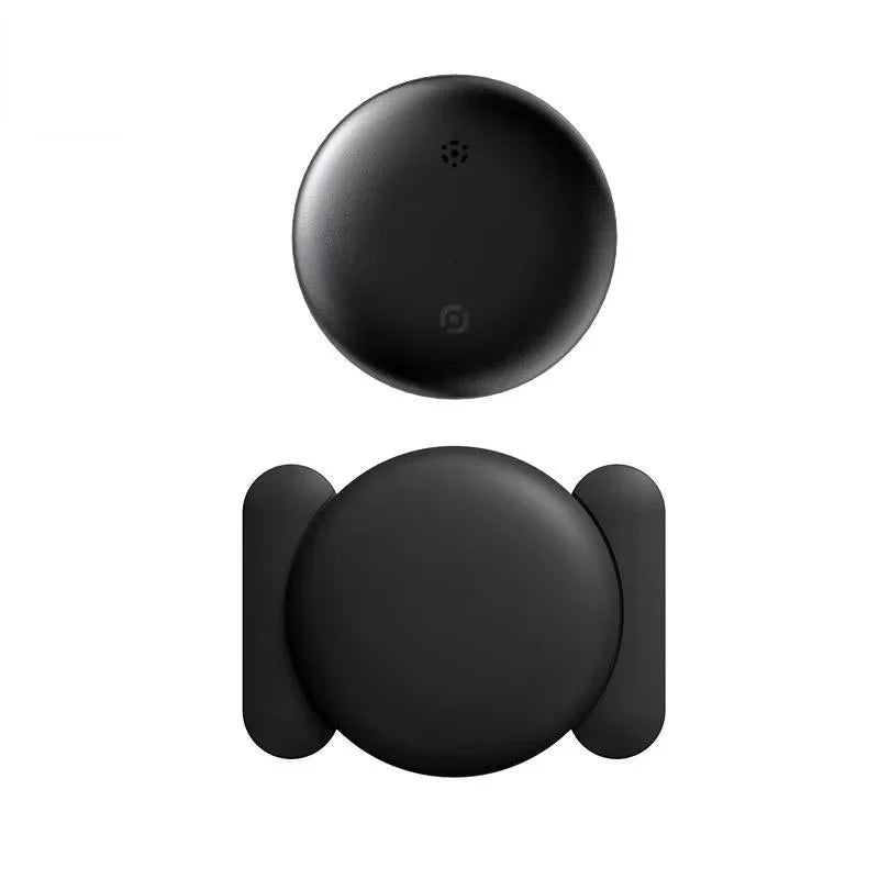 Smart GPS Tracker
