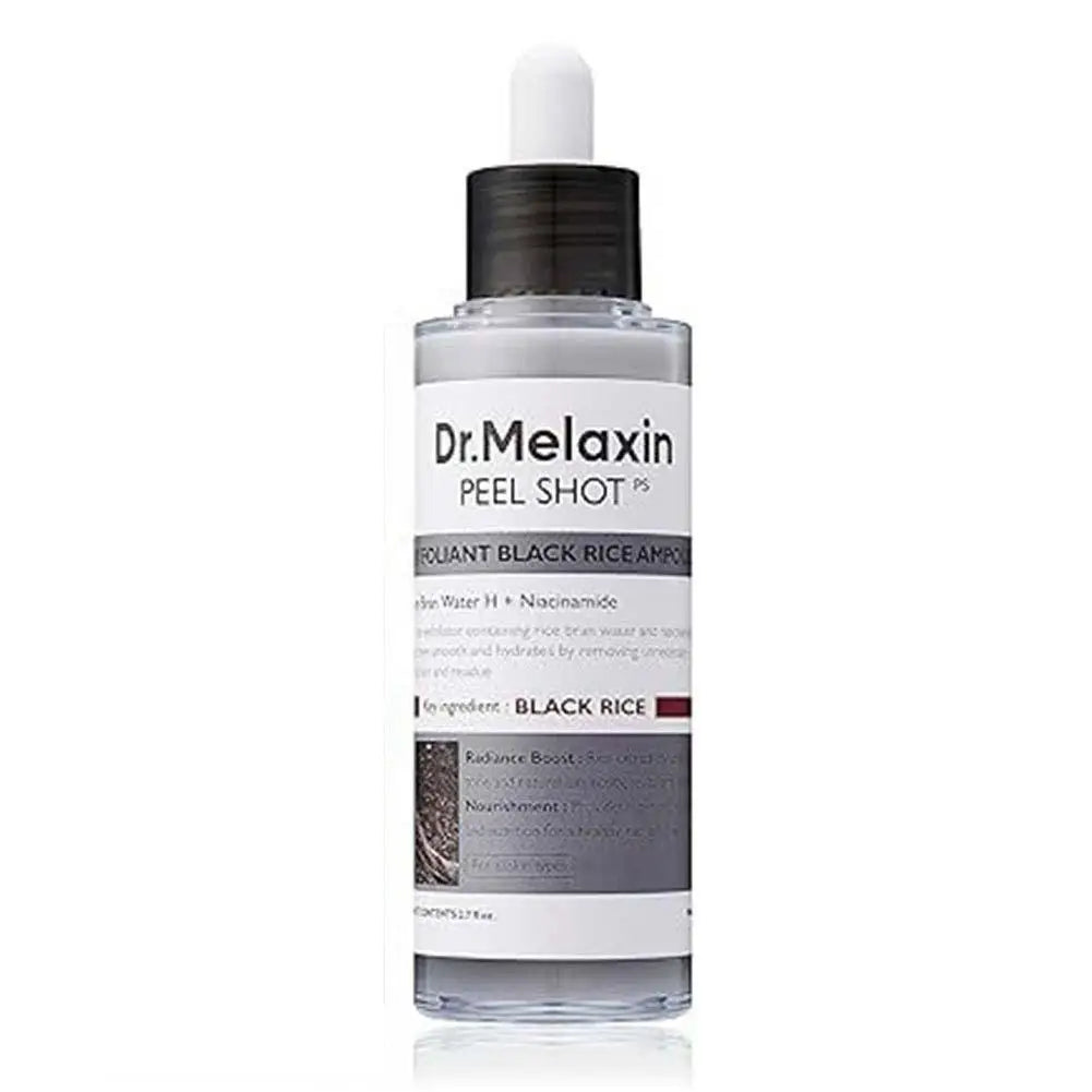 Instant Peel Shot Glow