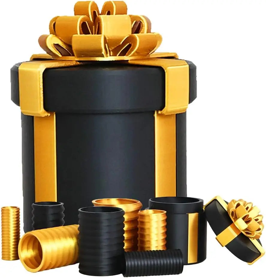 Annoying Gift Box