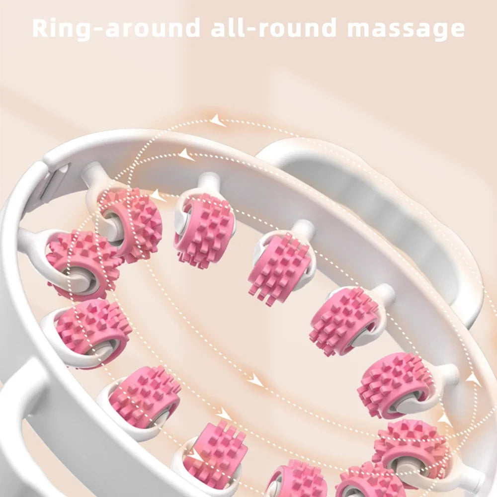 360° Trigger Point Massager