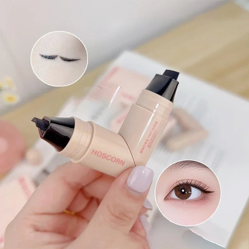 Instant Eye Stamp