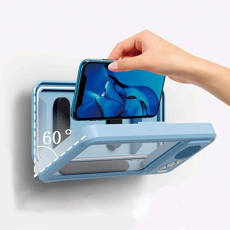 Shower Phone Holder