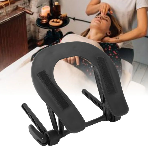 Massage Table Headrest Stand