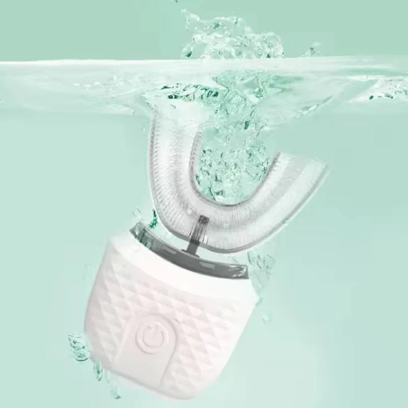 Smart Smile Brush