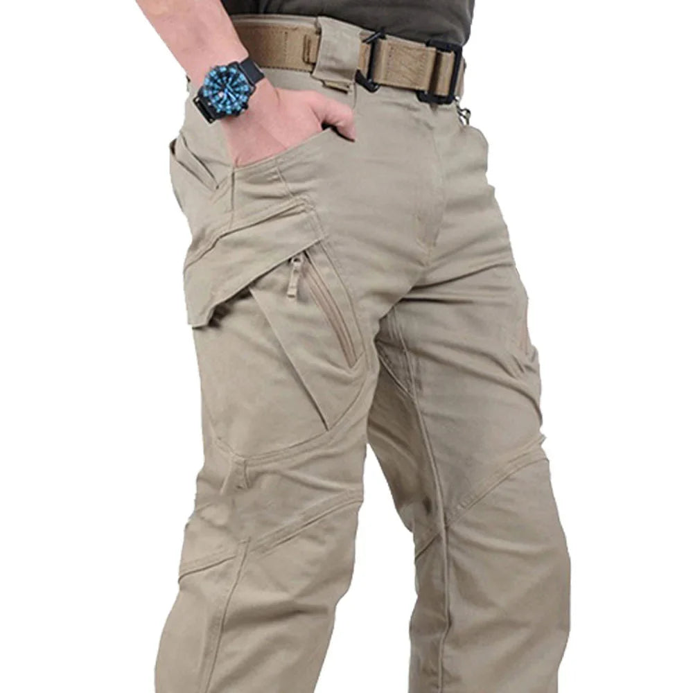 Tactical Cargo Pants