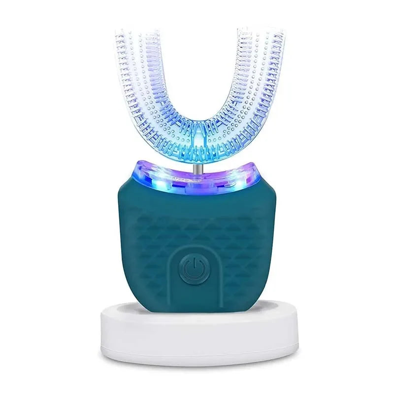 Smart Smile Brush