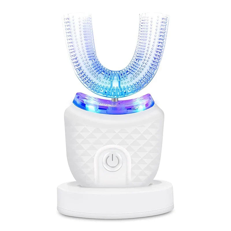 Smart Smile Brush