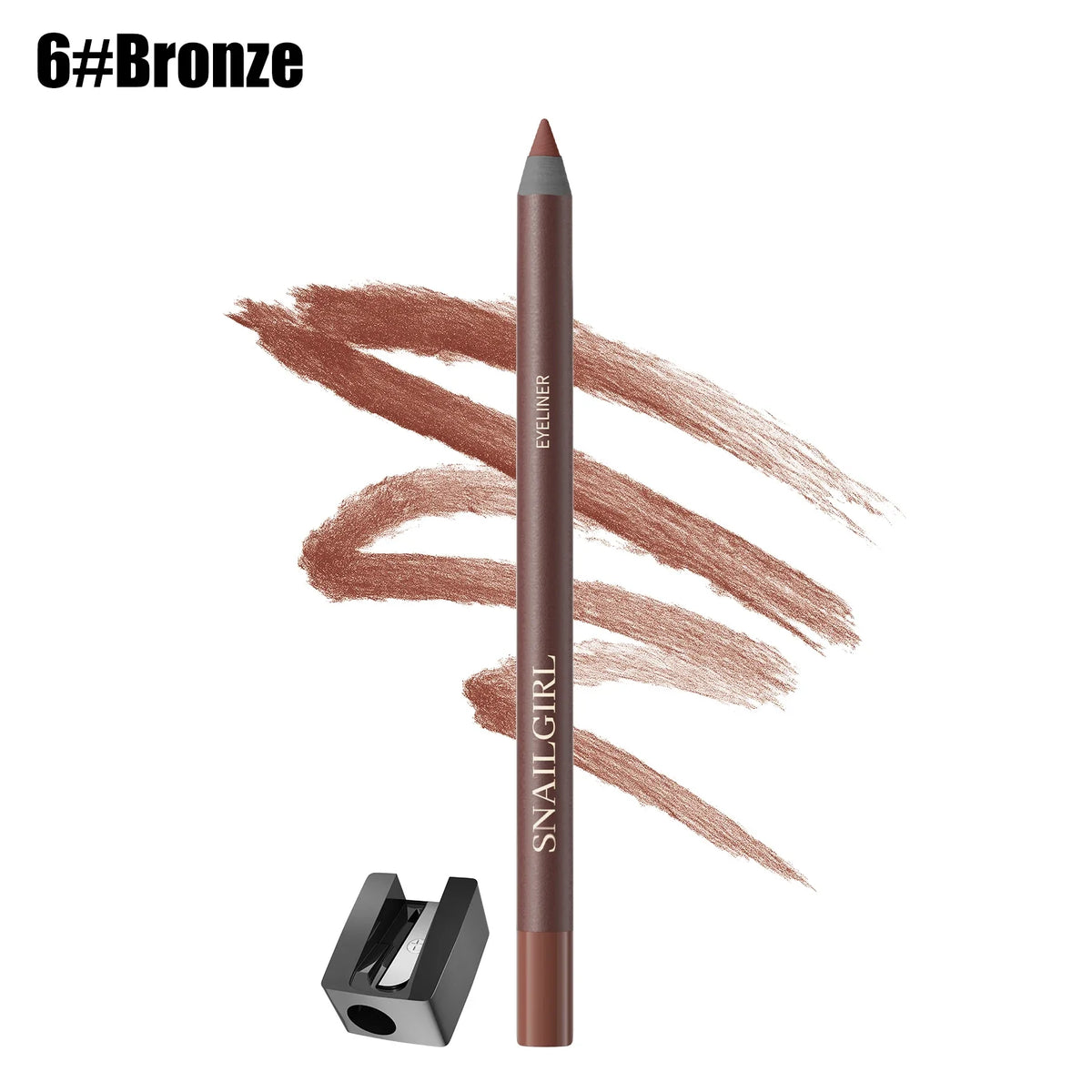 Waterproof Eyeliner Pencil