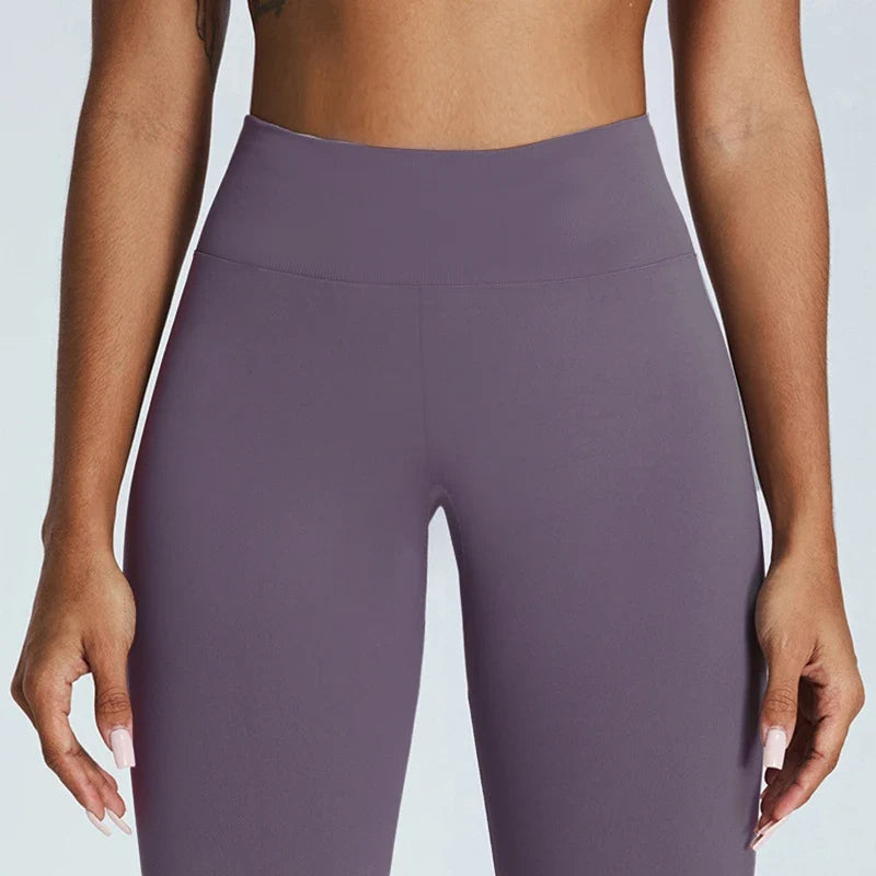 Butt Lifting Leggings