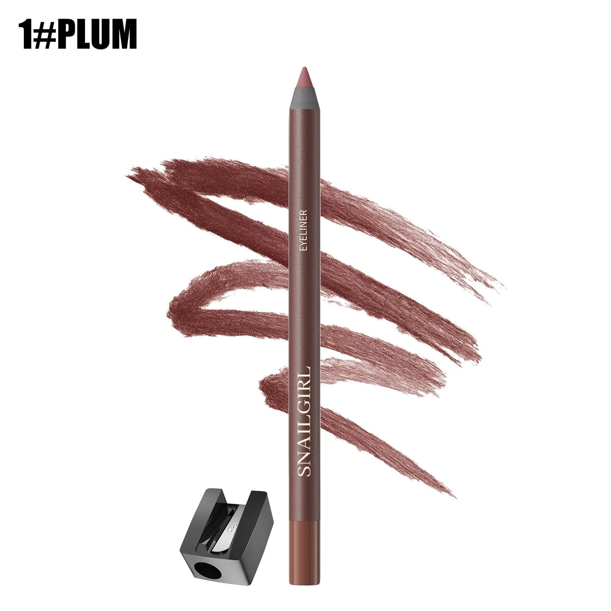 Waterproof Eyeliner Pencil