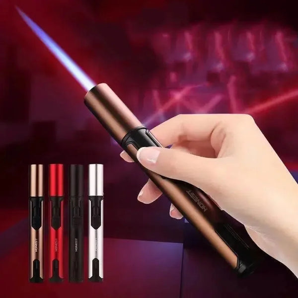 Windproof Jet Lighter