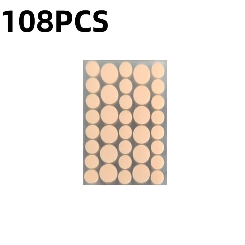 Pimple Patches