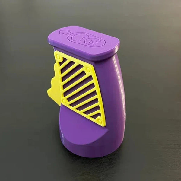 One-Handed Can Opener