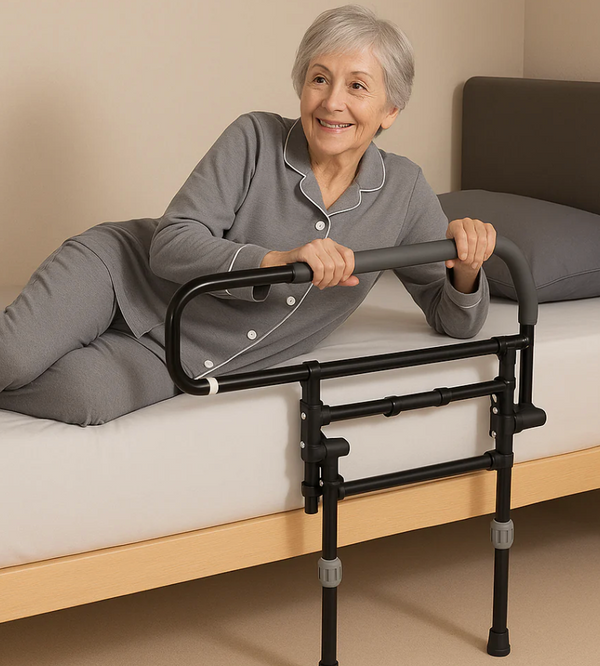 Bedside Assist Rail