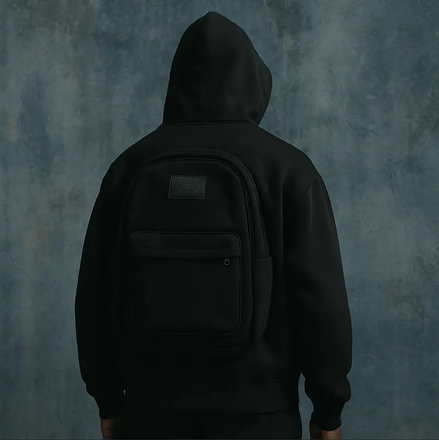 BackPack Hoodie
