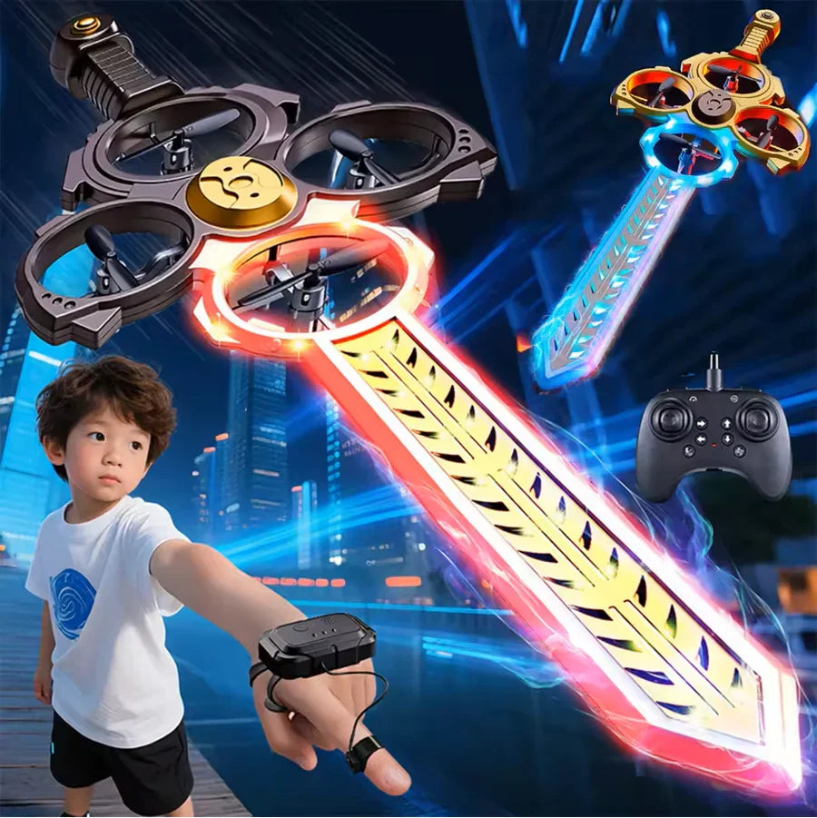 Flying Sword RC Drone