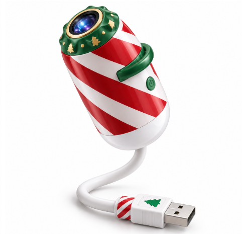 2026 Christmas Car 5D Projector Light，Christmas Car Projection Lights for Christmas Atmosphere Festival Decoration