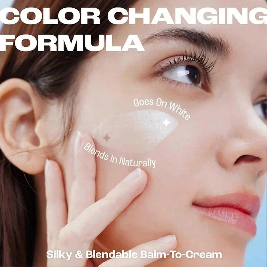 Hydrating Natural Foundation