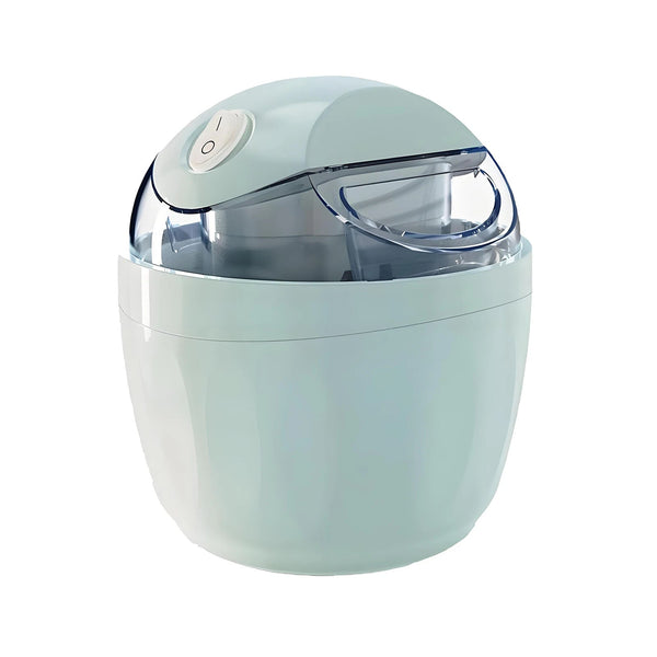 Mini Electric Ice Cream Maker