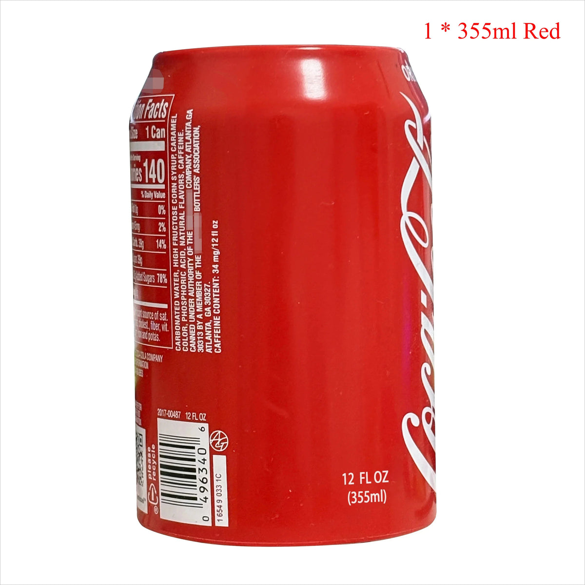 Silicone Beer Can Cover Sleeves