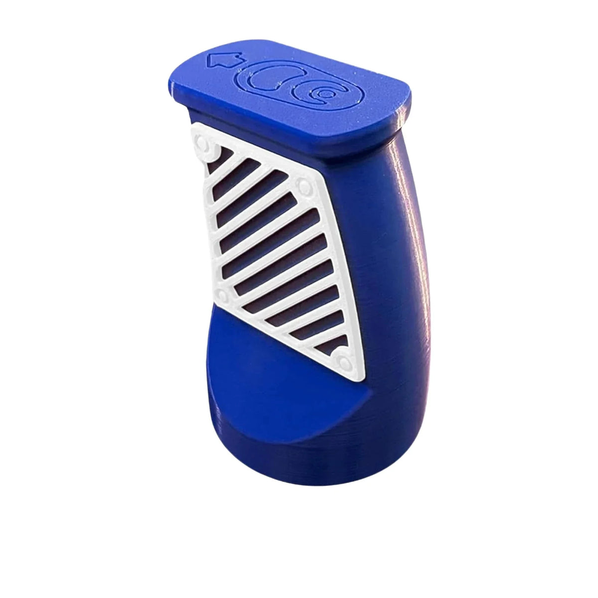 One-Handed Can Opener