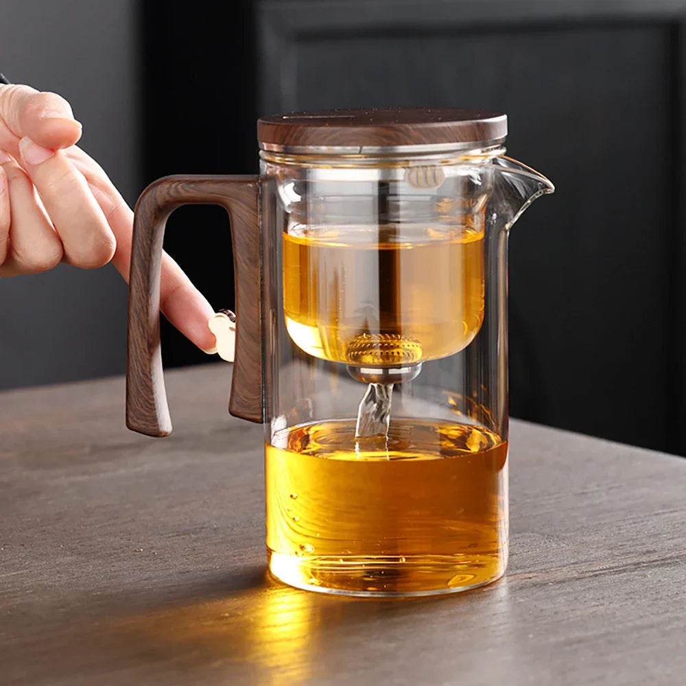 Enchant Tea Pot