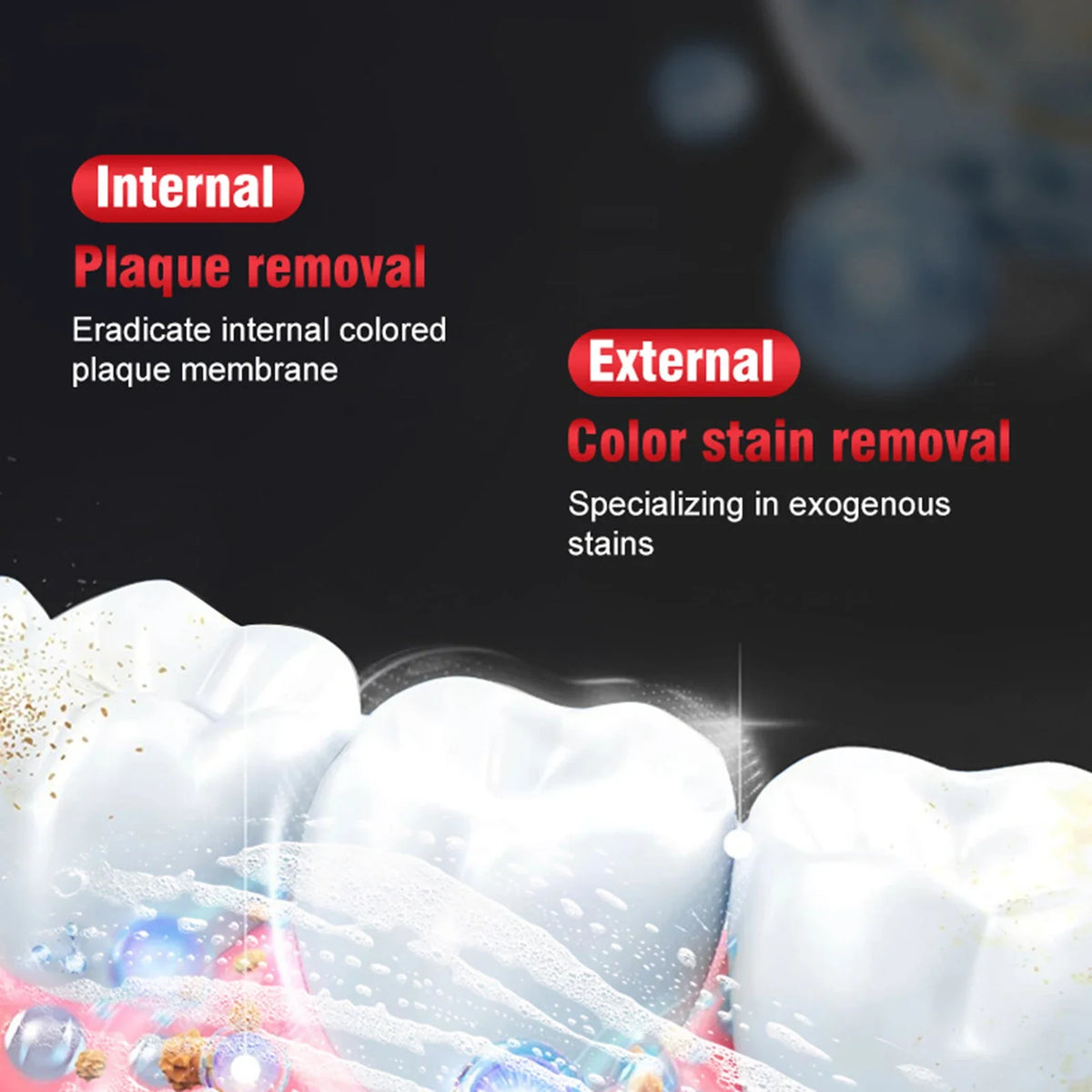 Whitening Care Toothpaste