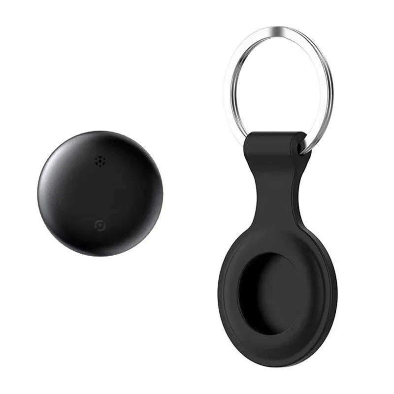 Smart GPS Tracker