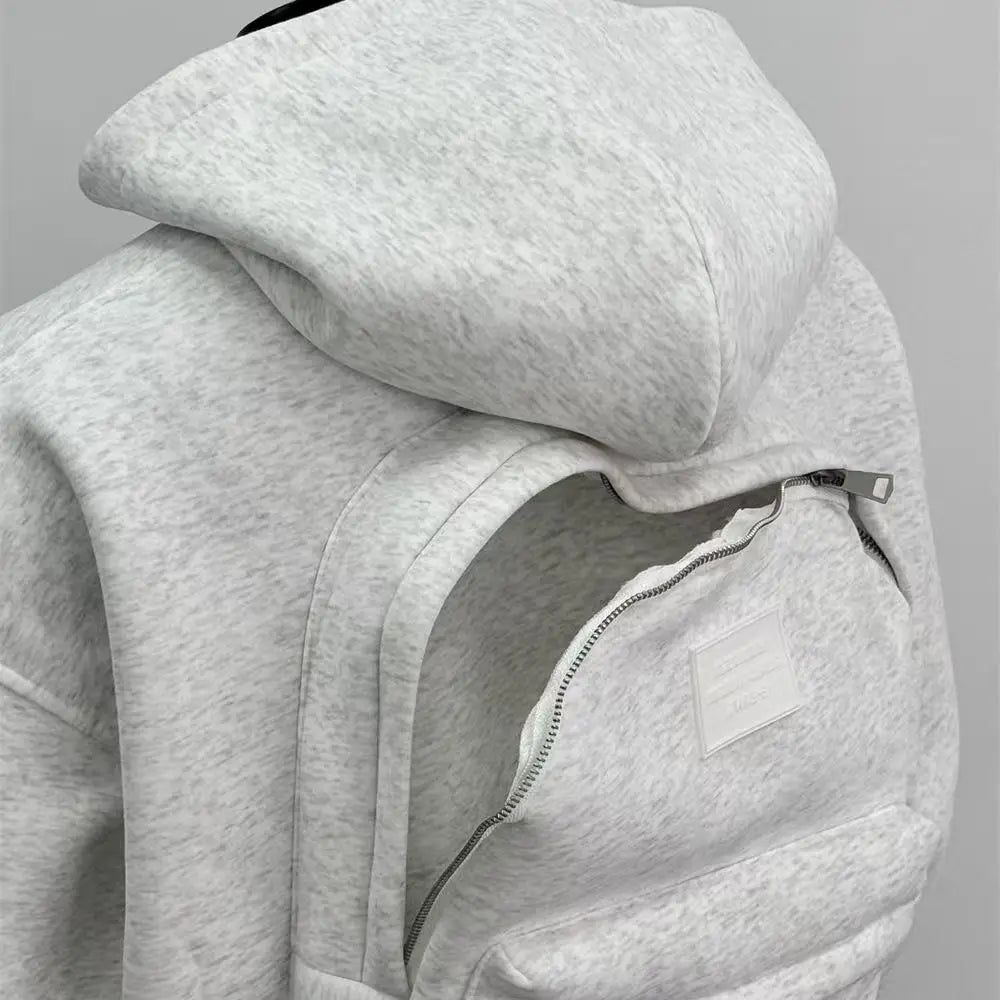 BackPack Hoodie