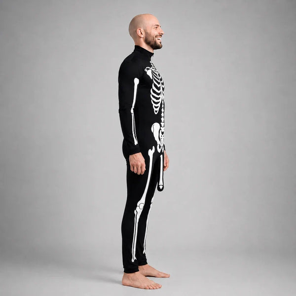 SkeleFlex Suit