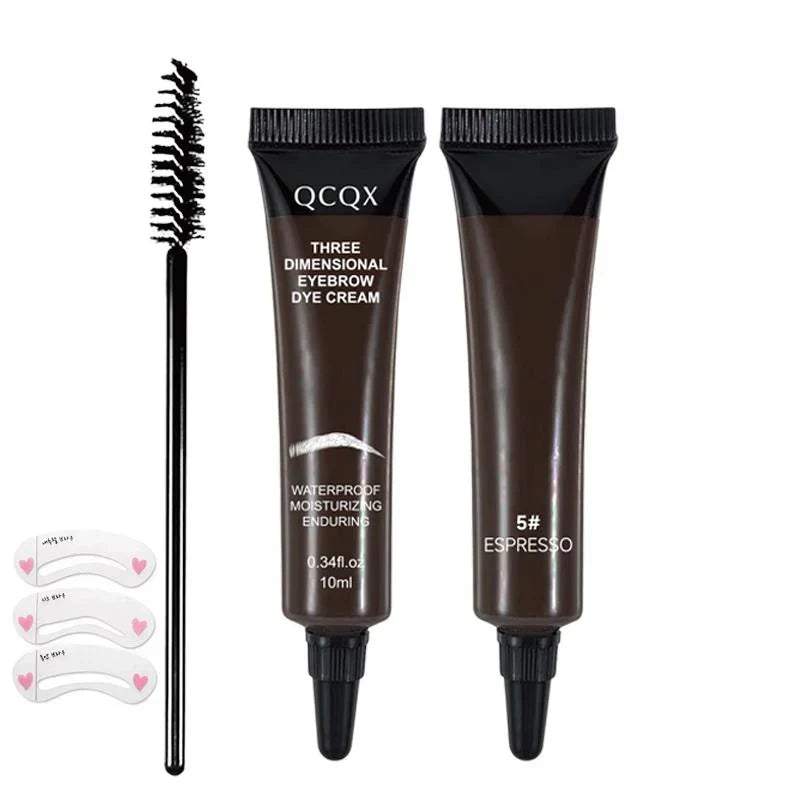 Eyebrow Tint Kit