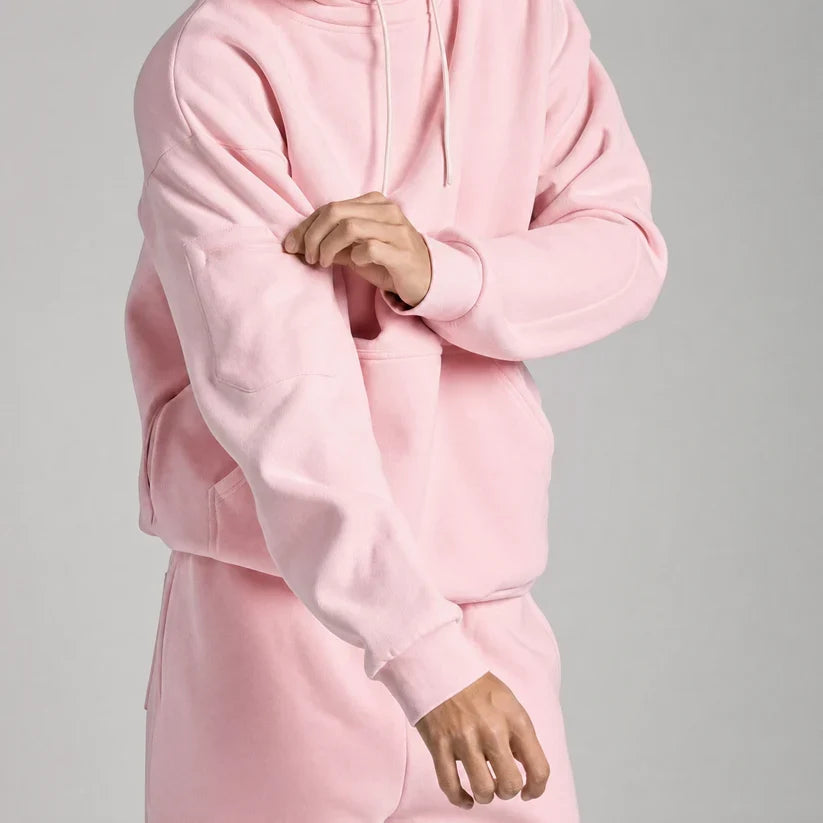 Cozy Travel Hoodie