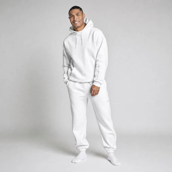 Cozy Travel Hoodie