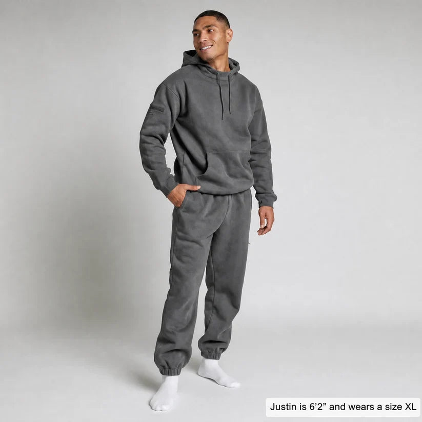 Cozy Travel Hoodie