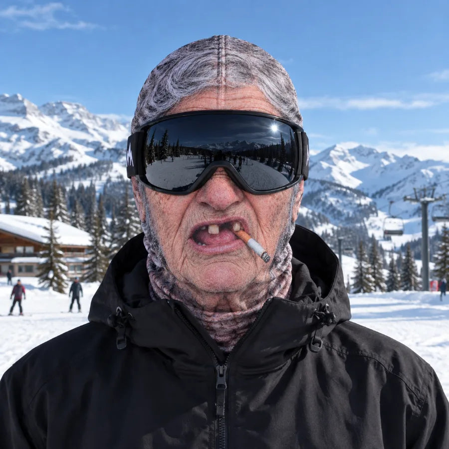 Thermal Winter Ski Mask