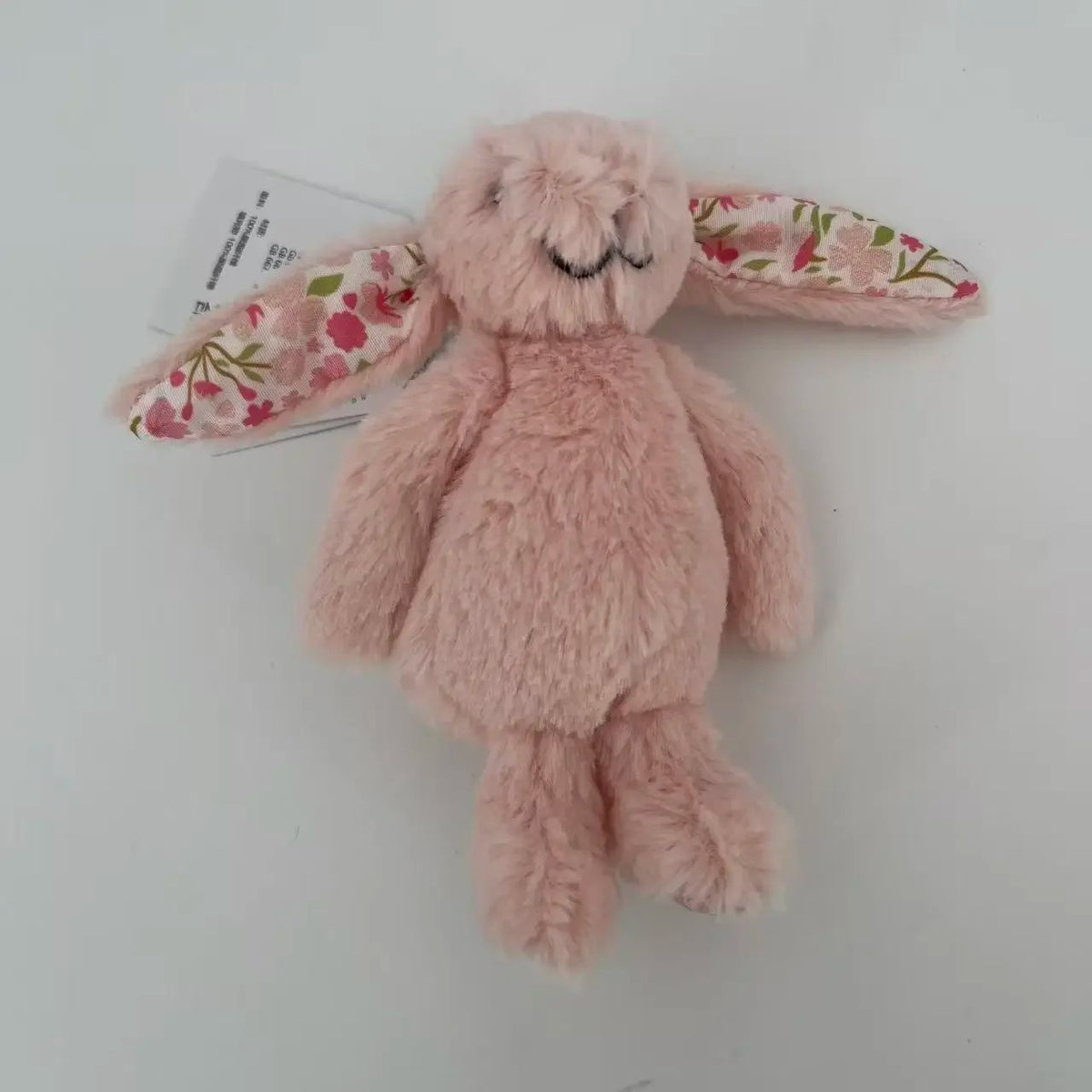 Cute Jellycats Keychain Plush Toys, Cute Cotton Candy Plush Toys, Cartoon Dolls, Home Decorations, Cute Bag Hangings, Birthday Gifts S